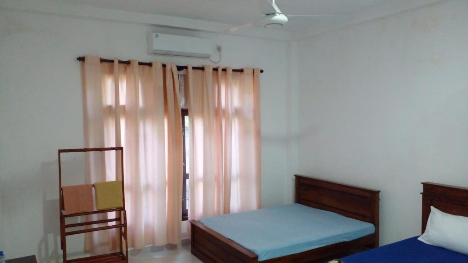 Bosadi Homestay Katunayaka Exterior foto