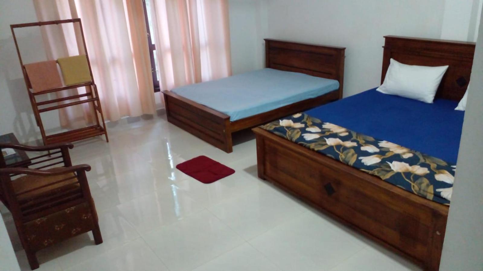 Bosadi Homestay Katunayaka Exterior foto